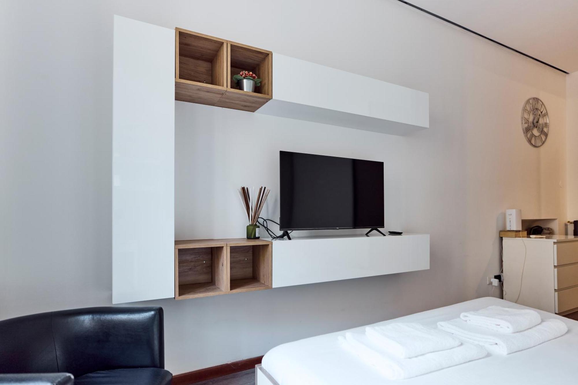 Corso Venezia View With Private Balcony - Corso Venezia Suite Milano Eksteriør bilde
